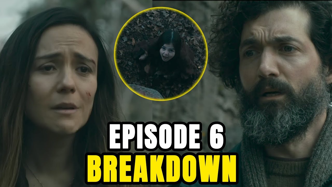 From Season 4 Episode 5 Theories | Jade&rsquo;s Past Life, 7 Sacrifices and the Real Curse