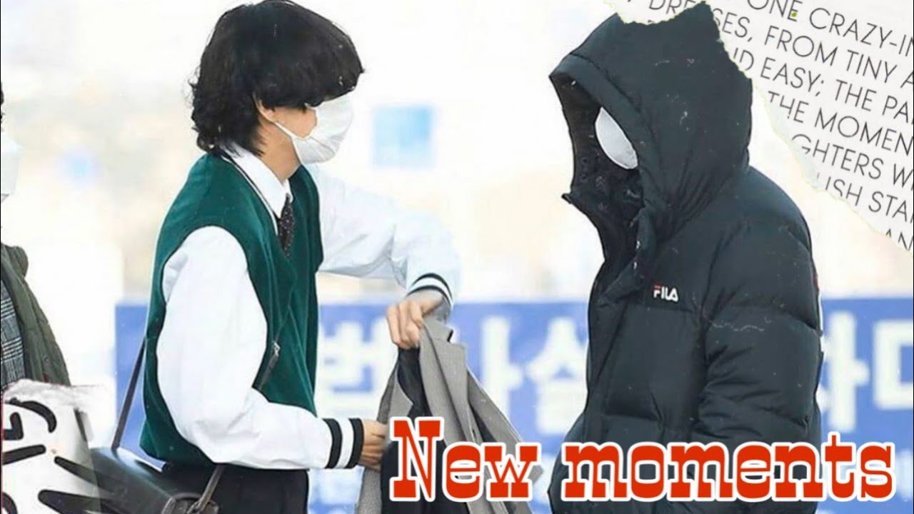 [New] Taegi moments || +bonus
