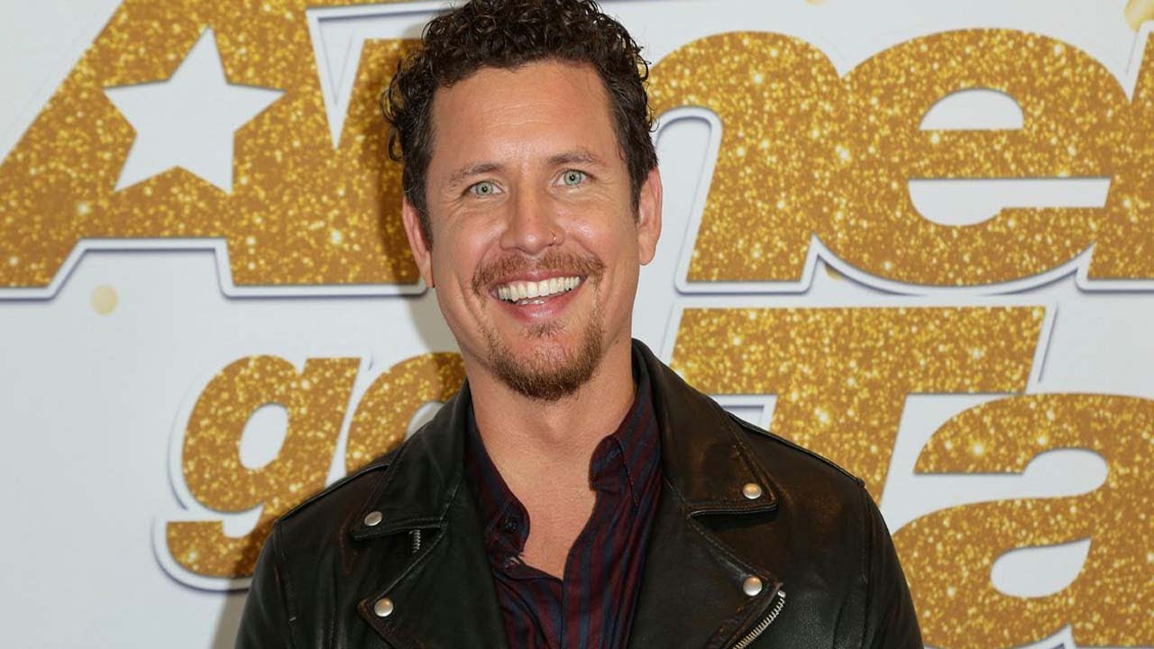 Michael Ketterer - America's Got Talent Temporada 13