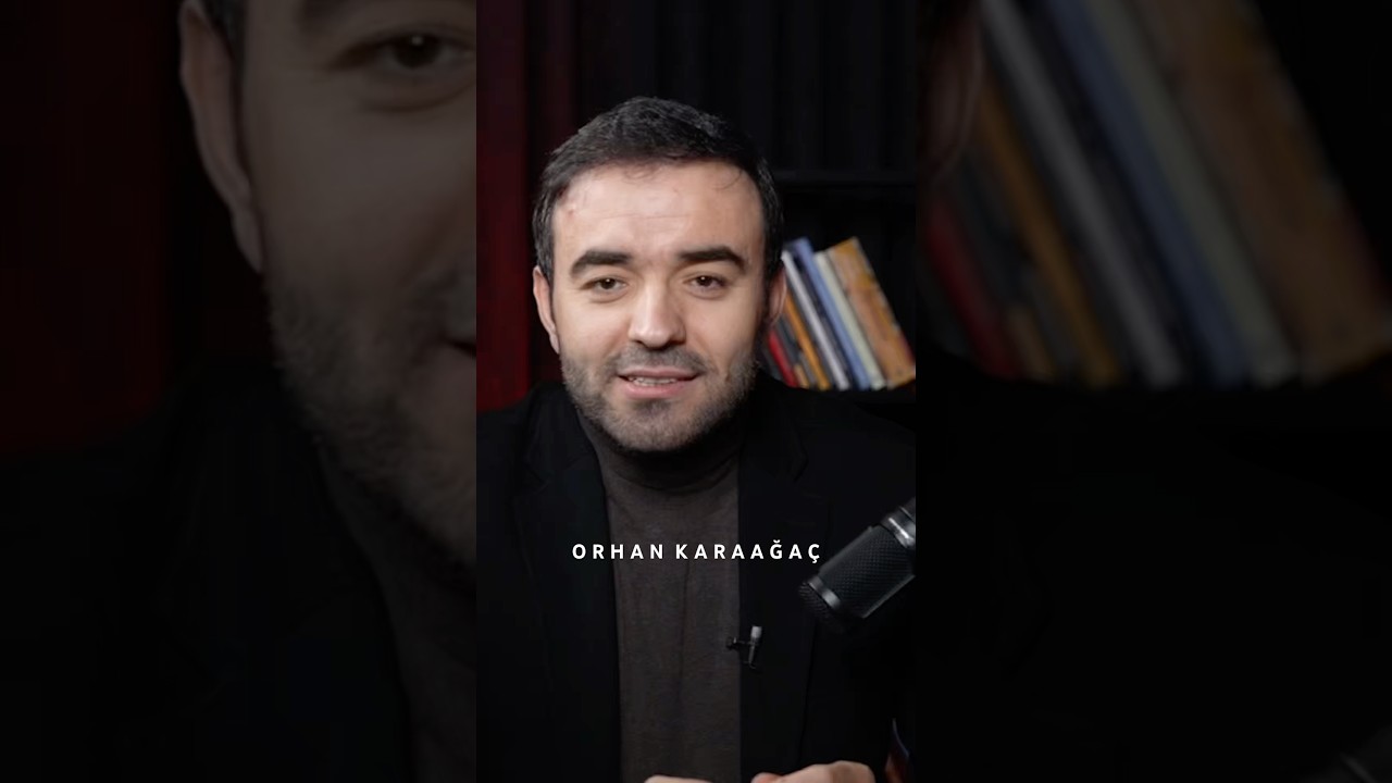 Para MUTLULUK Getirir Mi? #shortvideo #viralvideo #orhankaraagac #kare