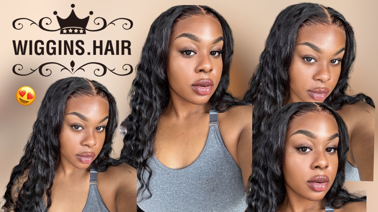 Wiggins Hair Review: Is Loose Deep Wave Worth It?