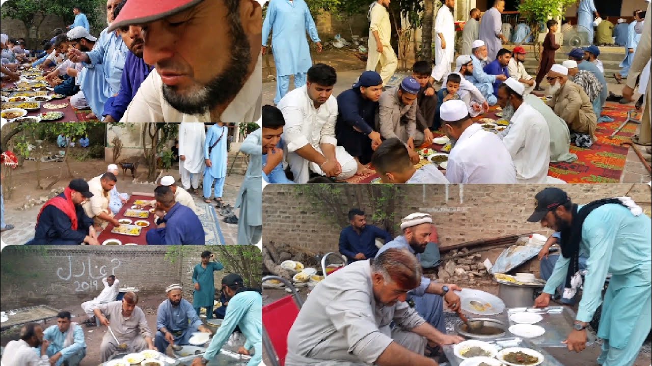 #waleemah #program #of Zahid anwar son of Raj Muhammad amir Jan khel #salehkhana #aylesbury