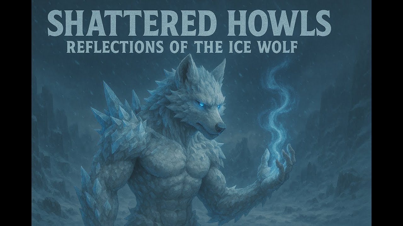 06. The Frost Within