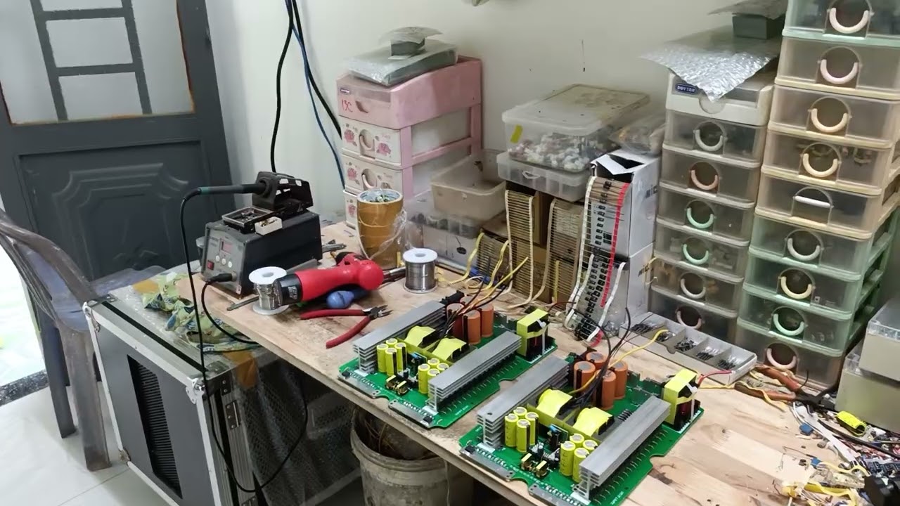 Trả hàng và Hướng dẫn ae sử dụng máy KC64f đa năng nóng lạnh kép không kén nước cũng không kén cáp 