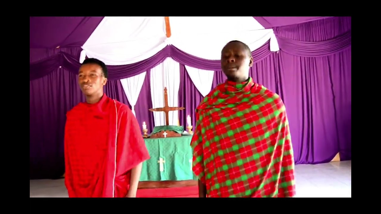 KATIKA IBADA 🙏