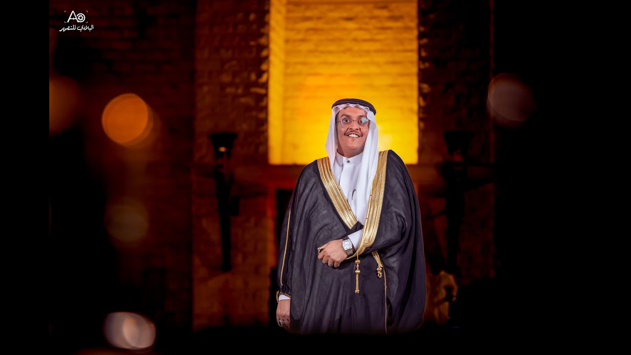 حفل زواج الشاب محمد بن حمود الطيار _ بدواني وعرضه