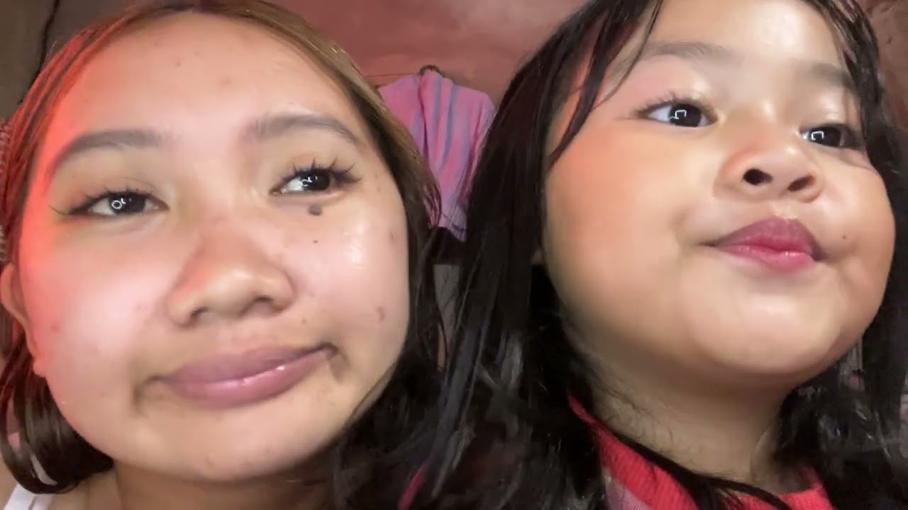GRWM and Kaia