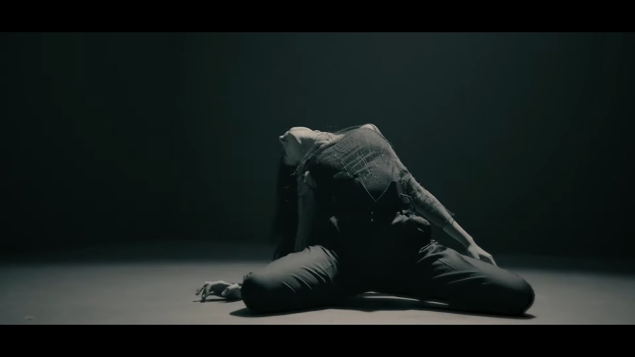 Danyal Zafar - Blue Butterfly | Chapter 3: EXTREMITIES | Starring Mamya Shajaffar | Freebird Records