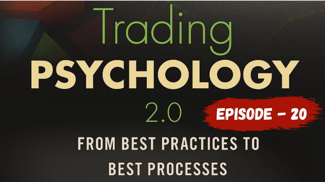 Mindfulness in Trading: How to Sustain Long-term Willpower