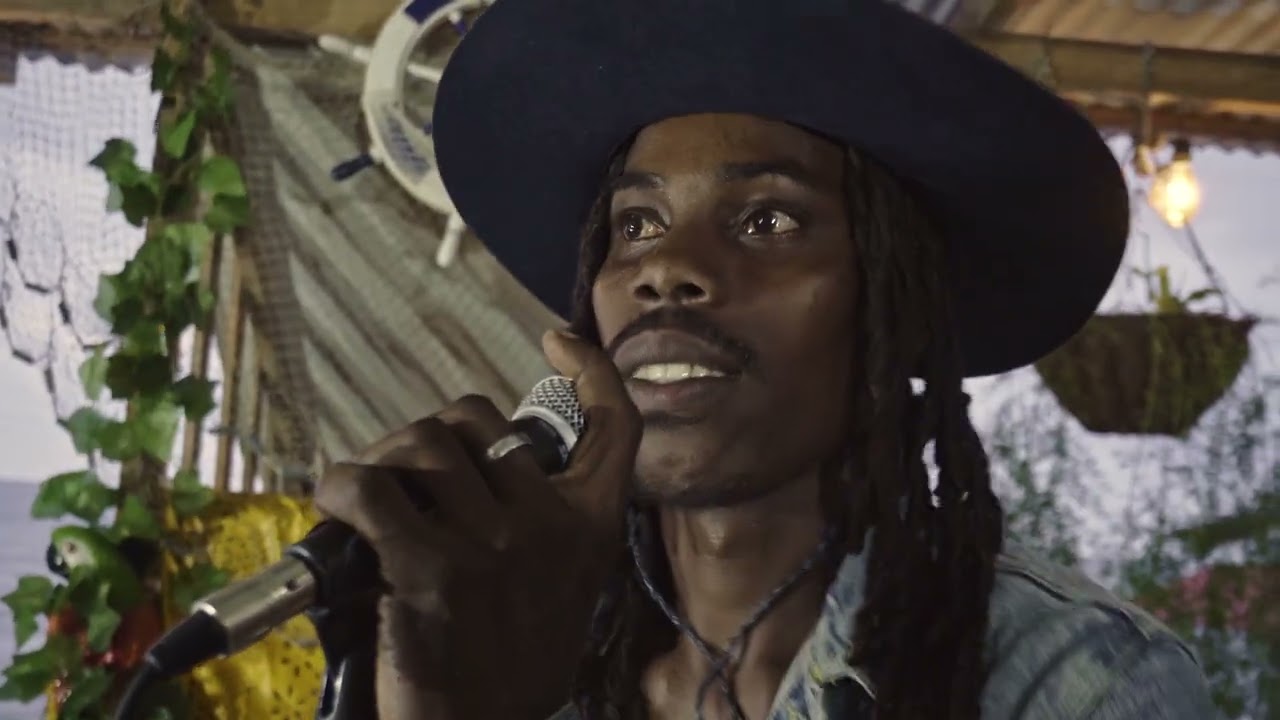 Mi Tierra - Biomigrant & Plu con Pla (Live Session)