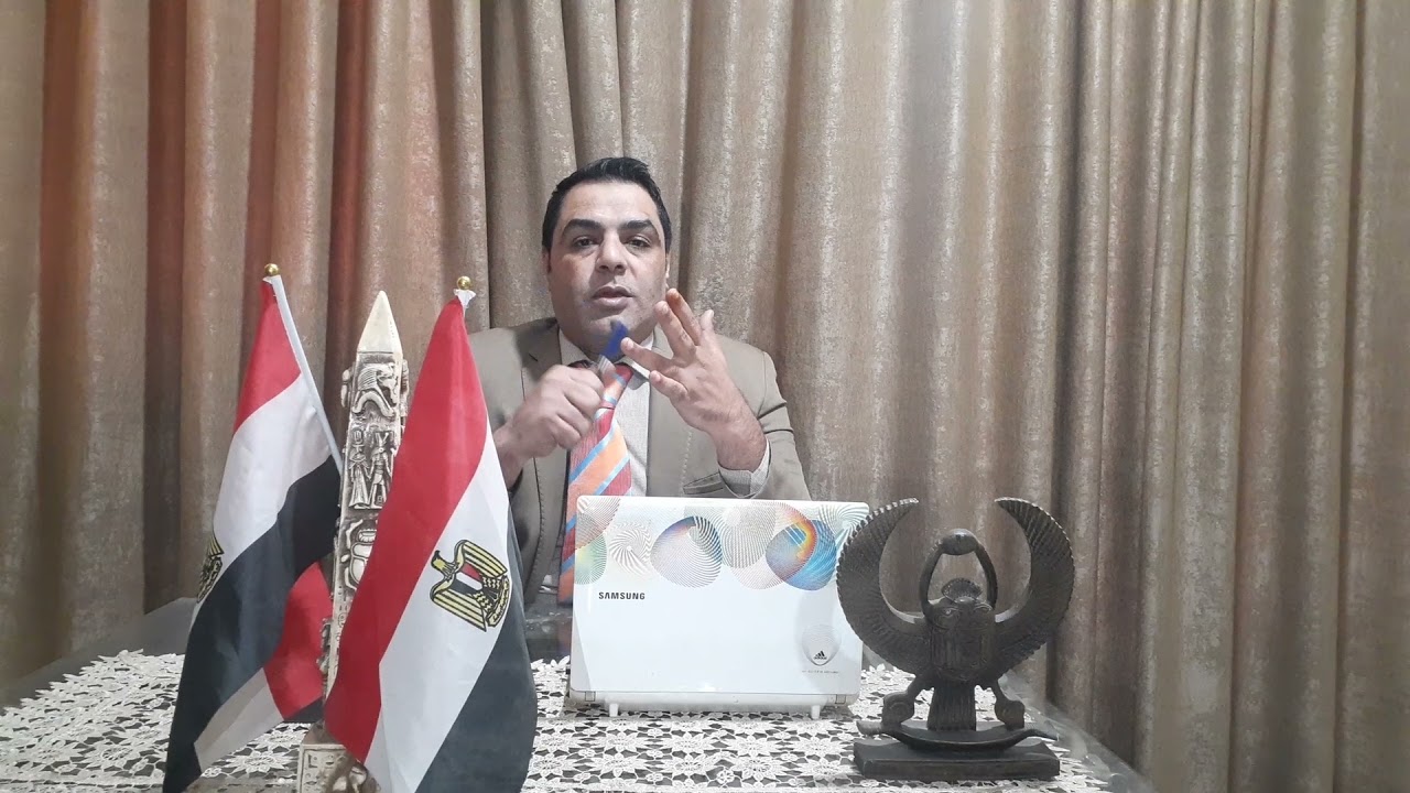 الإعلامي محمد عمريه يحكي تاريخ ابو زعبل