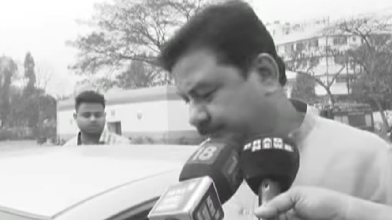 Ranjit Das' helicopter misfortune | Atul Bora misses assembly