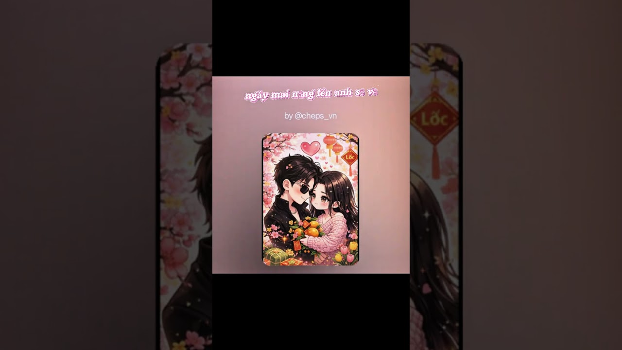 Ngày mai nắng lên anh sẽ về - Anh Khang CHEPs remix
