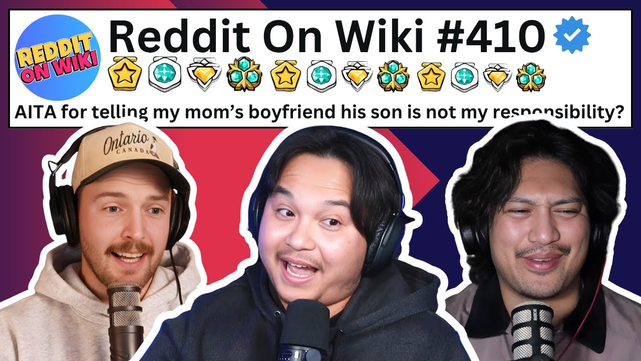 I REFUSED To Babysit A Kid That Isn't Mine... AITA?