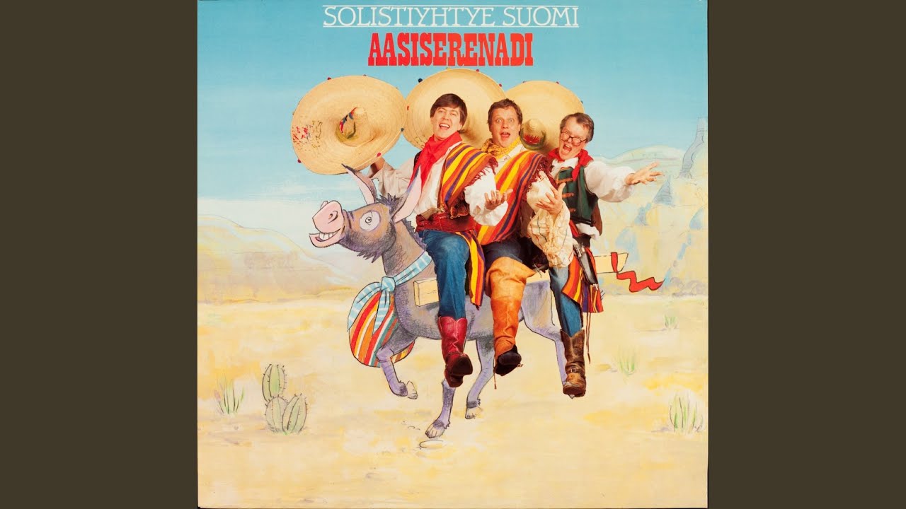 Aasiserenadi