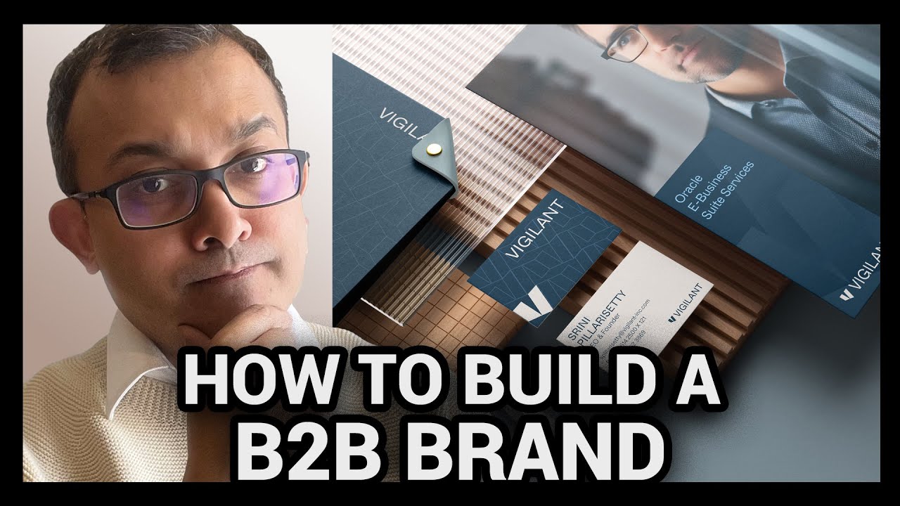 How To Make Your B2B Brand Stand Out Fast