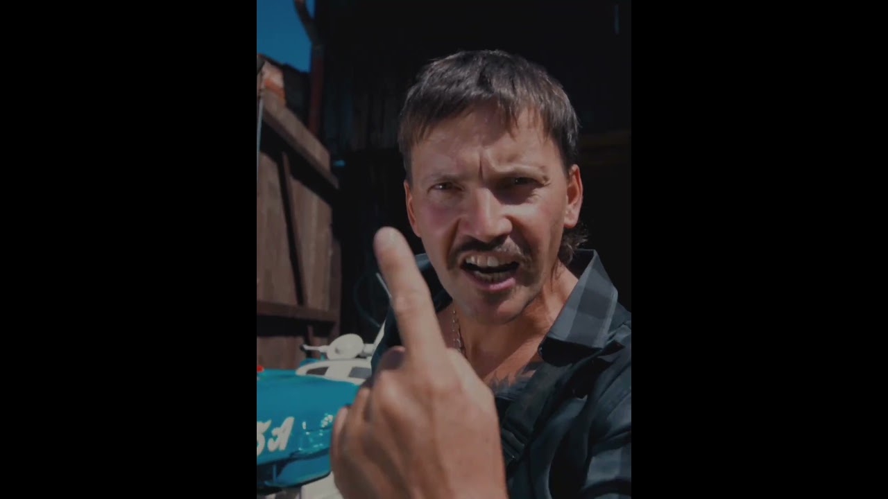 Czech rap madness