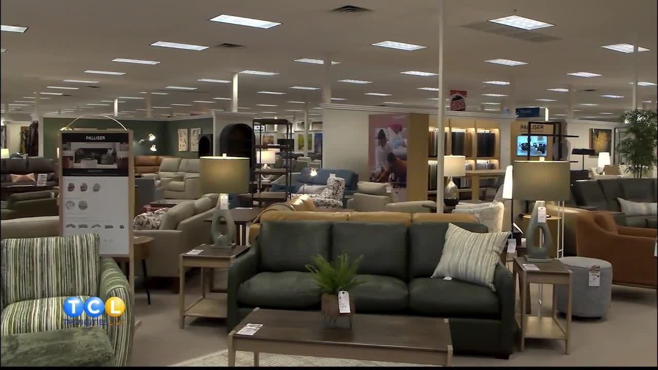 Furniture and Things