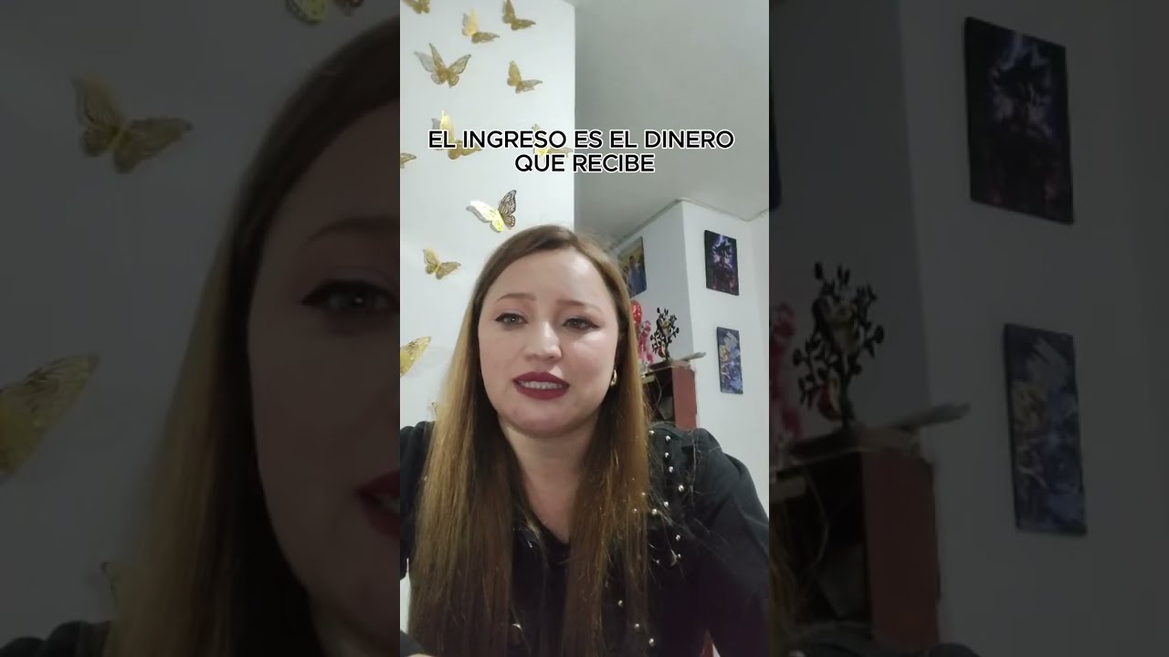 VIDEO CONTADORA DGMM