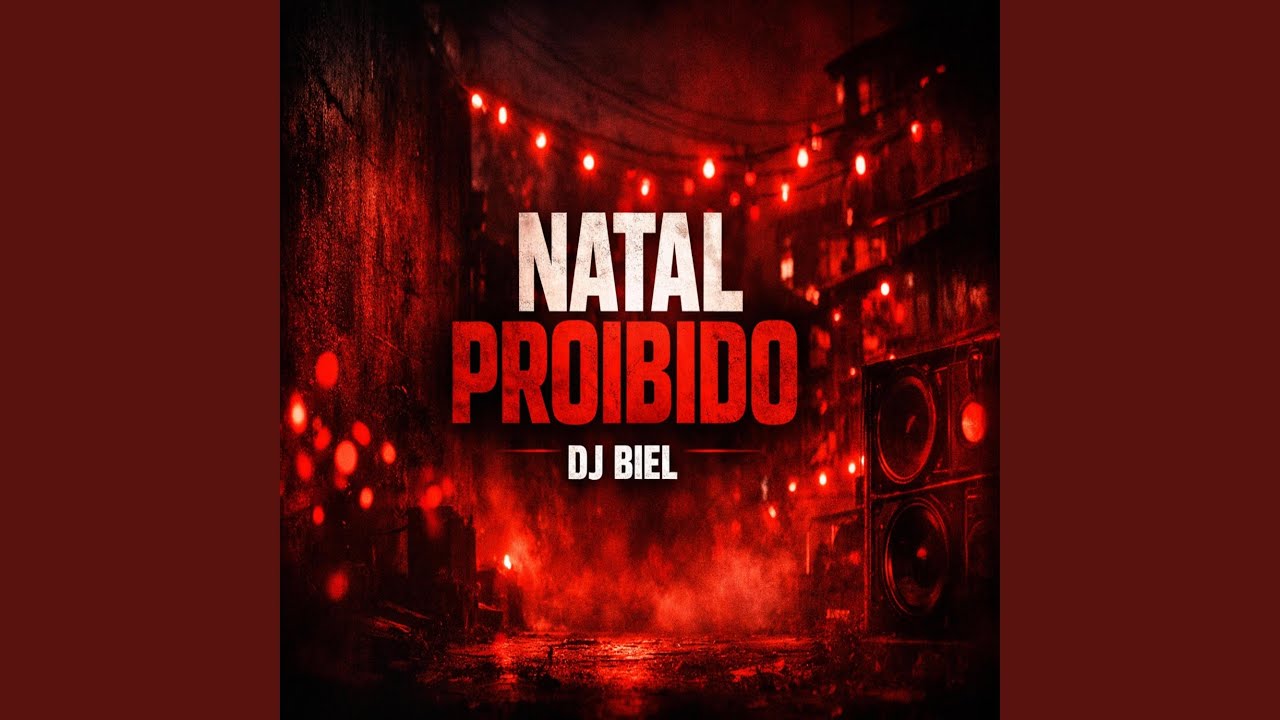 NATAL PROIBIDO