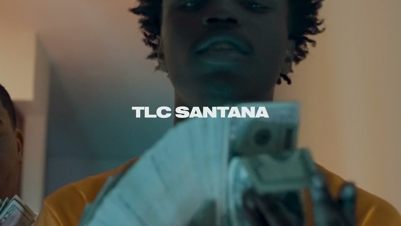 TLC Fazo x TLC Santana - Fairy Opps (dir. by @OneWayVisuals)