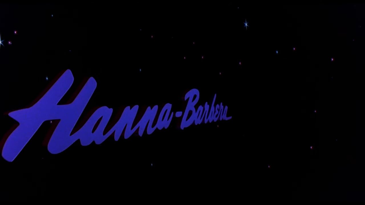 Universal Pictures/Hanna-Barbera (1990)