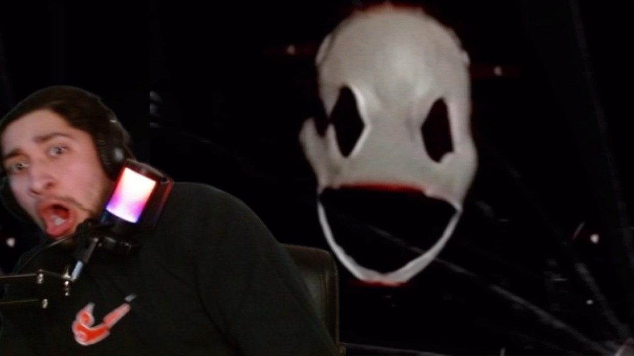 Los VHS de FNAF de la deep web...TRAUMA TOTAL