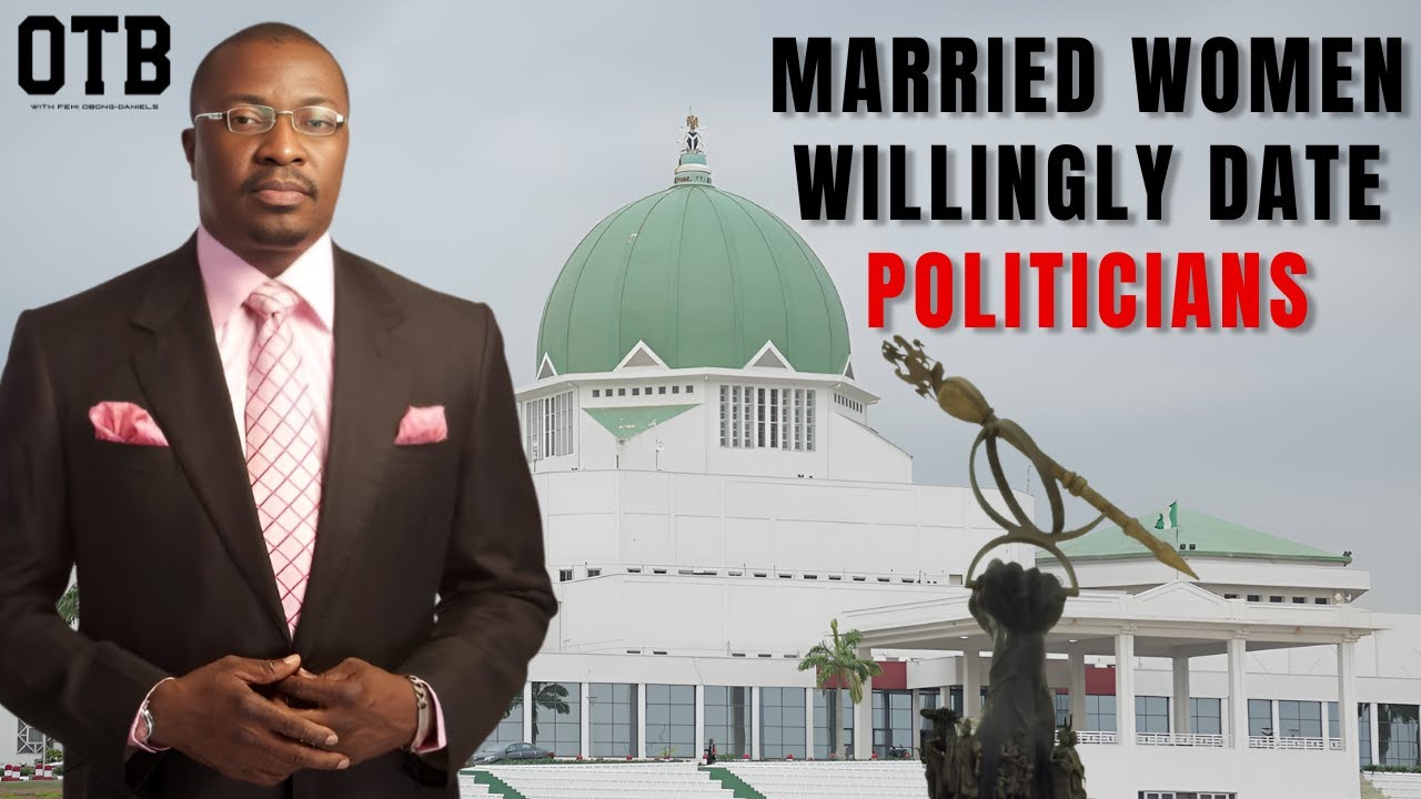 Alibaba Reveals Married Women Involved With Nigerian Politicians |Outside The Box Podcast |Episode 6