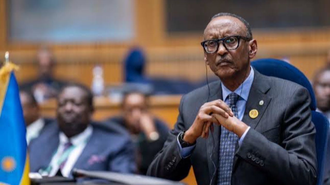🔴 DIRECT – Urgent: Kigali admet son appui au M23 en faveur de la communauté tutsie