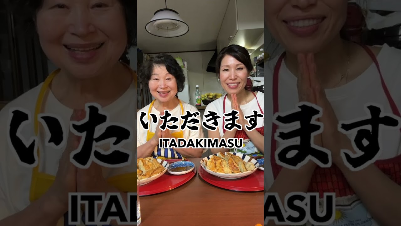 Abbiamo fatto 50 GYOZA! Ricetta dei ravioli giapponesi