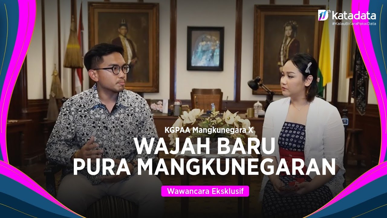 Bhre Cakrahutomo, Raja Muda Pengubah Wajah Pura Mangkunegaran