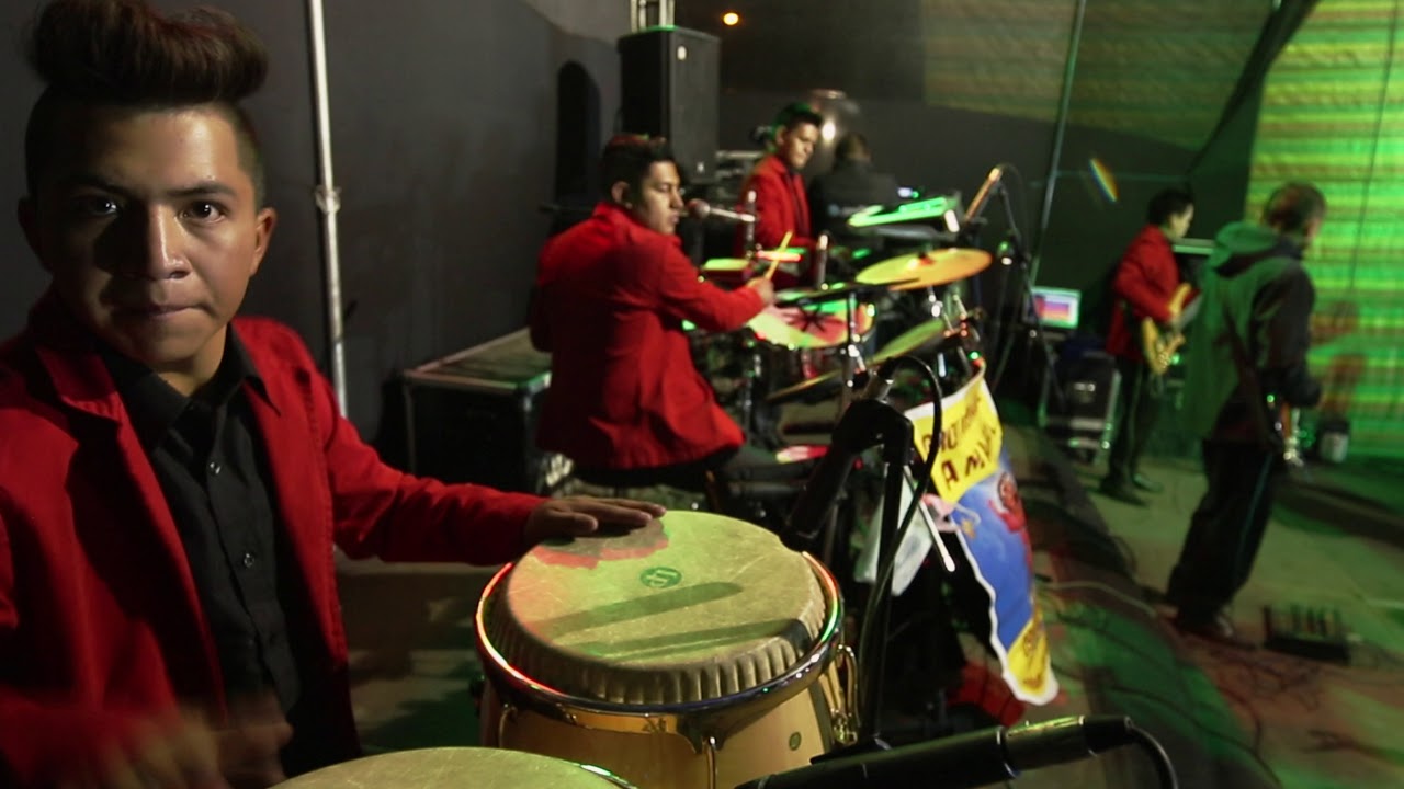 TU GRUPO AMARAL   CONCIERTO EN VIVO 2018   VIDEO OFICIAL CINEMA 4K