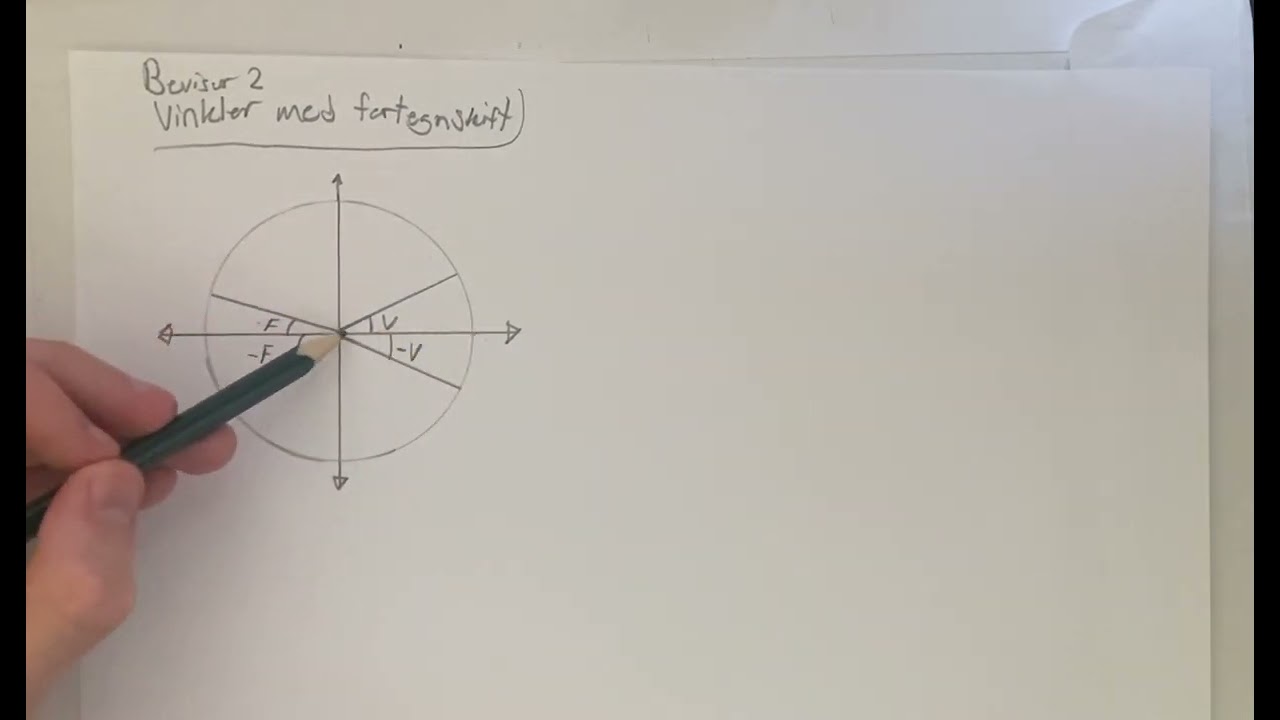 Opgave 7, Beviser2 - Matematik