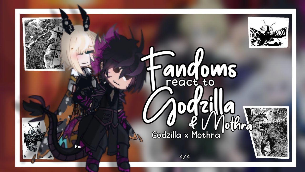 𝗙𝗮𝗻𝗱𝗼𝗺𝘀 𝗿𝗲𝗮𝗰𝘁 𝘁𝗼 𝗘𝗮𝗰𝗵 𝗢𝘁𝗵𝗲𝗿 • 𝐆𝐨𝐝𝐳𝐢𝐥𝐥𝐚 𝐗 𝐊𝐨𝐧𝐠: 𝐓𝐡𝐞 𝐍𝐞𝐰 𝐄𝐦𝐩𝐢𝐫𝐞 • 4/4  • ɢᴏᴅᴢɪʟʟᴀ x ᴍᴏᴛʜʀᴀ✨️