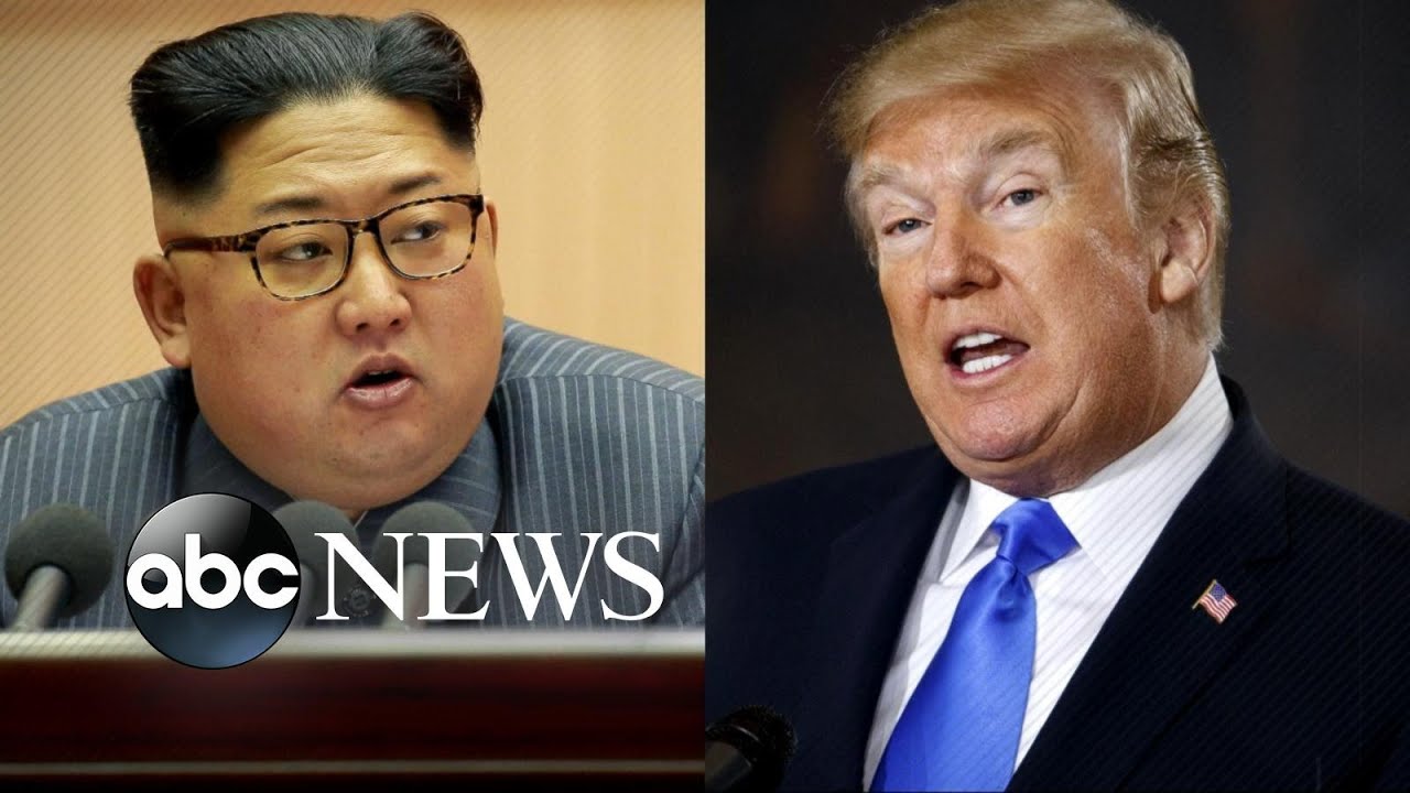 White House suggests additional preconditions to US-North Korea meeting