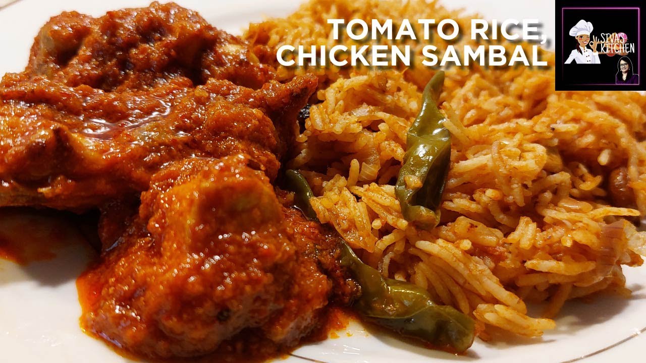 KOLI SAMBAL  um TAKAALI SORU um vereh level