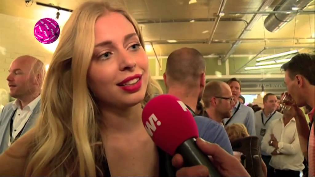 Maxime Hartman maakt mannen weer mannen