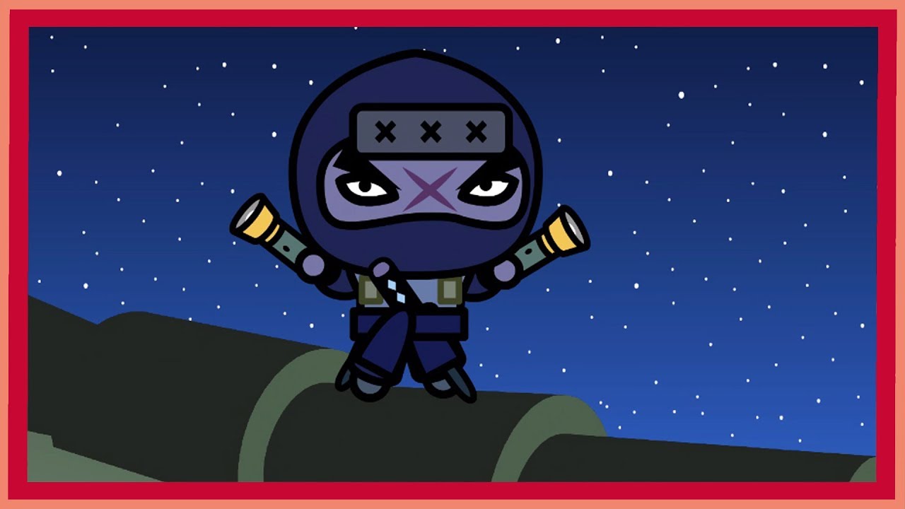 PUCCA | Tobe’s nighttime troubles | IN ENGLISH | 01x53