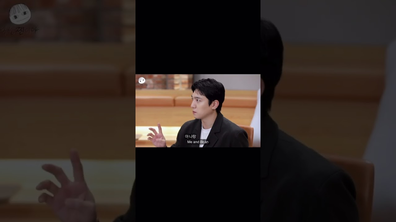 (DAY6) SUNGJIN Forgetting YOUNG K&rsquo;s Name 😂