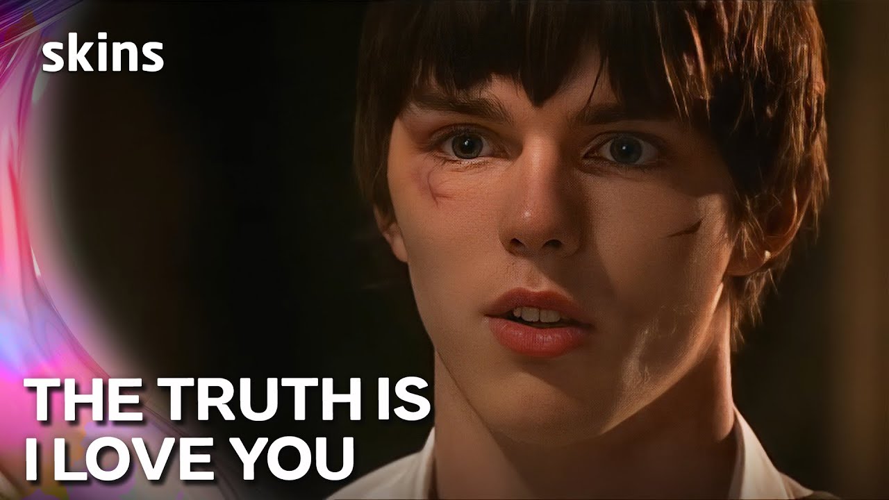 Tony's Story | Skins
