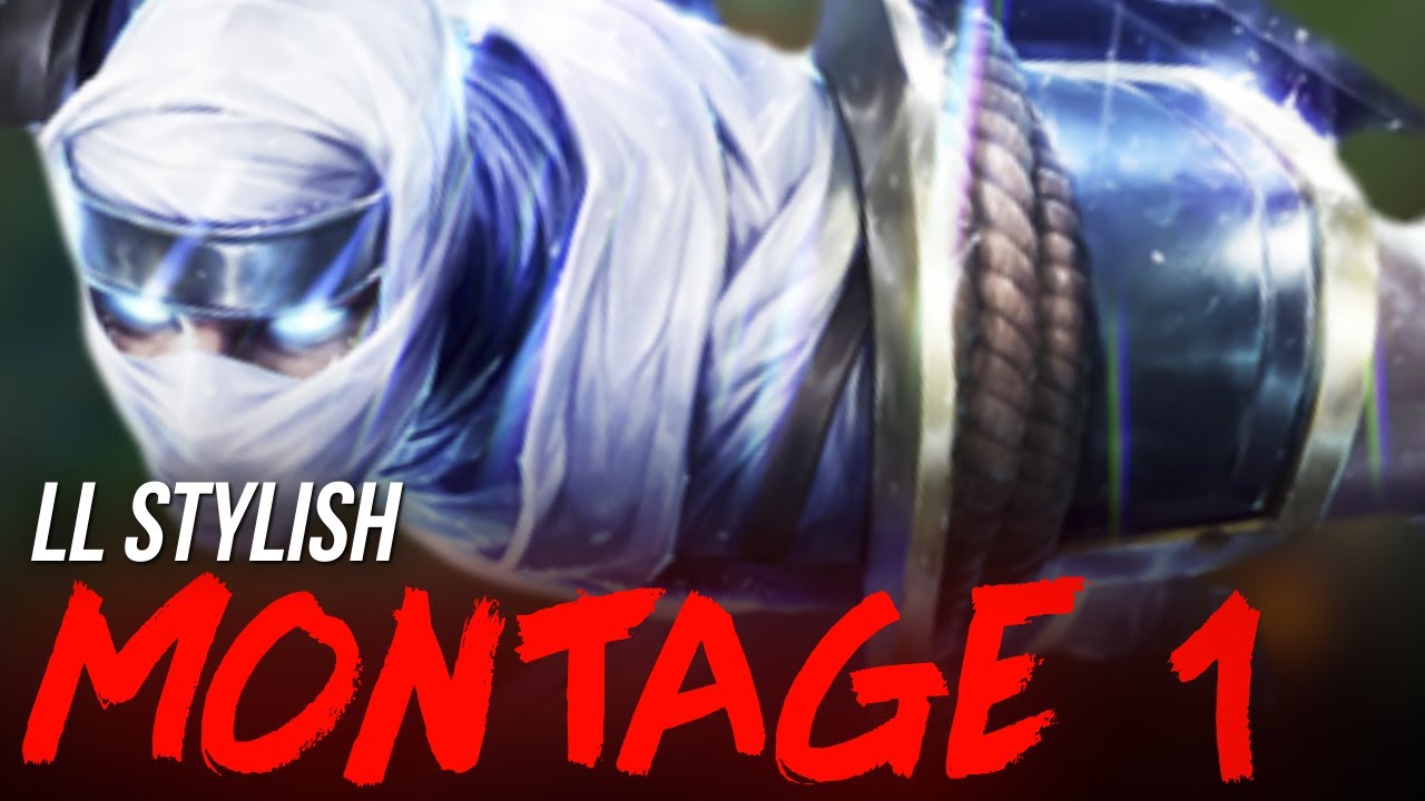 LL Stylish - MONTAGE 1