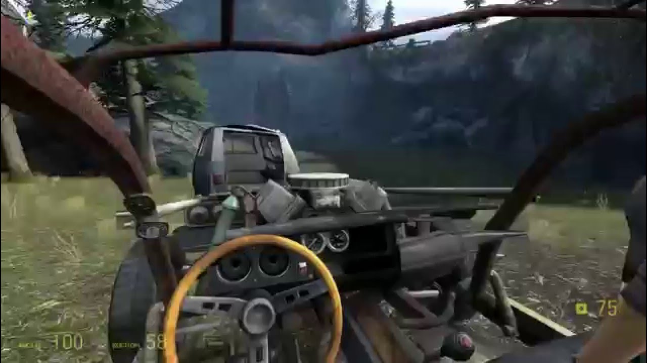 Half Life 2 OnLiNe