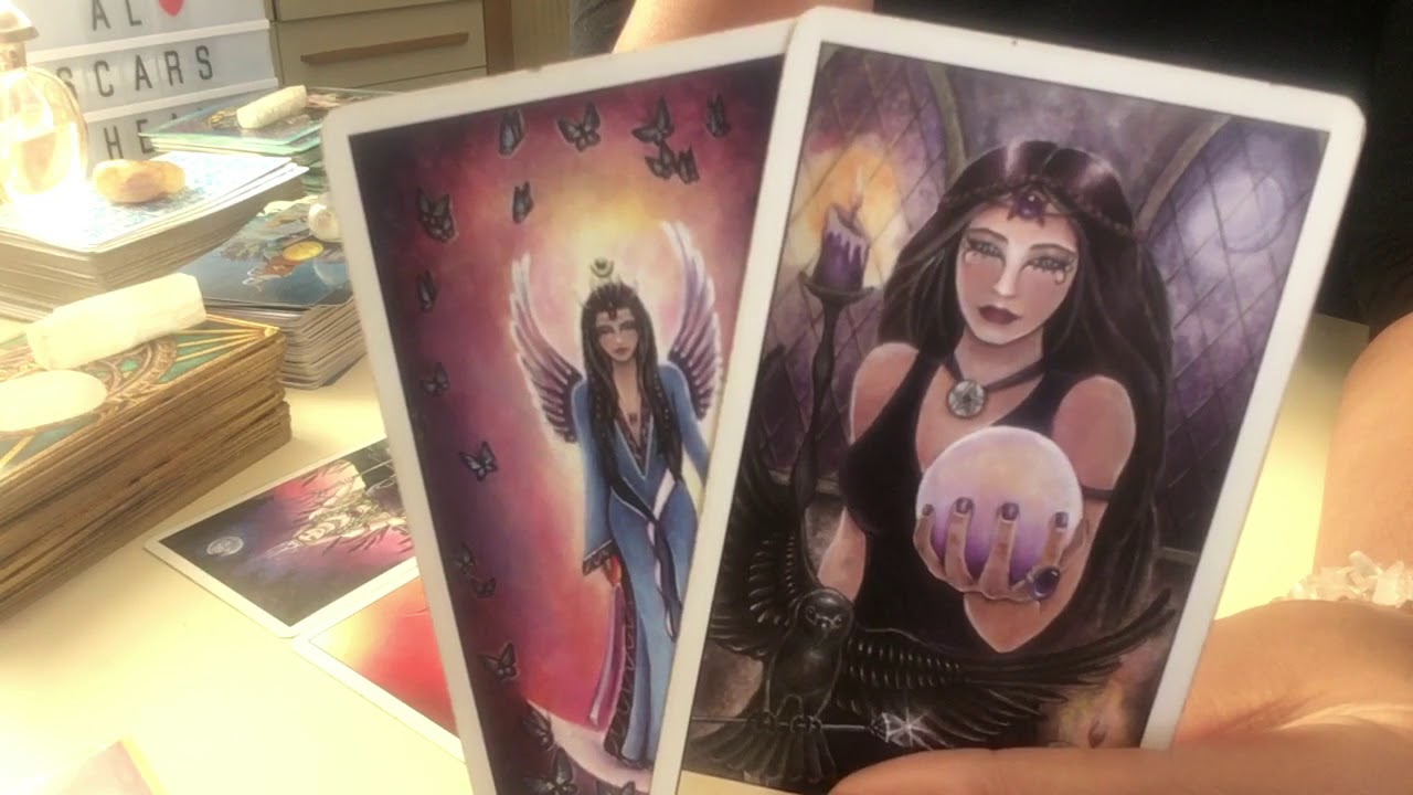Scorpio 💜 WOW (Twinflame) !Light! Out of the dark comes... July