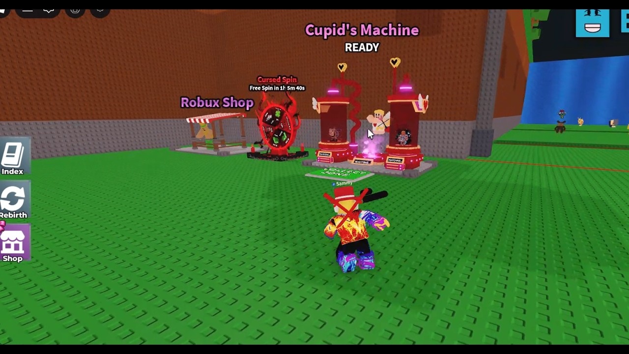 Megint nem sikerült kinyitni a lovin rost