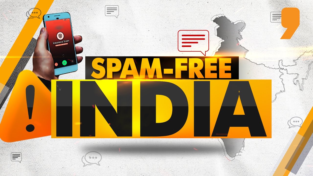 How to block spam calls: Hacks seldom work | Spam-Free India will fight your battle against spam