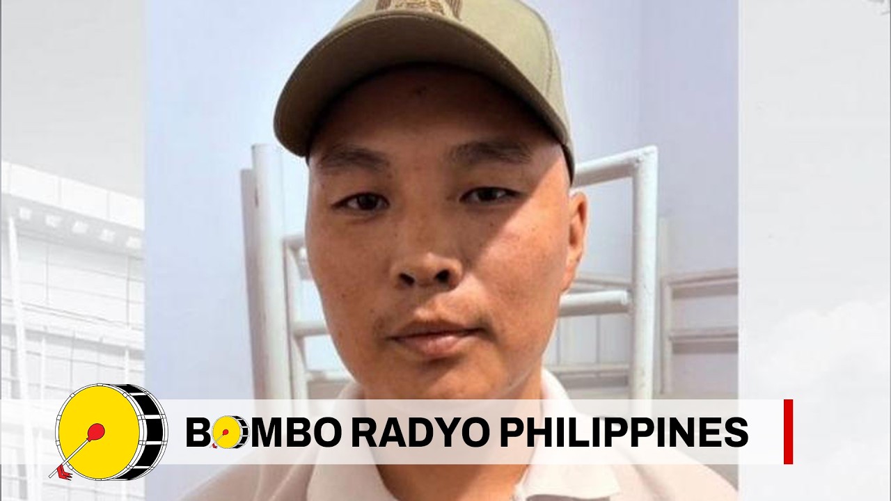 Naarestong Mongalian National sa Zambales , isinasailalim pa sa beripikasyon ng PNP | Bombo Radyo