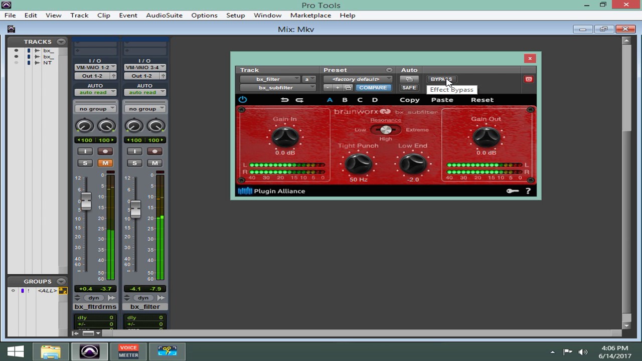 BX_SubFilter ( Plugin Alliance )