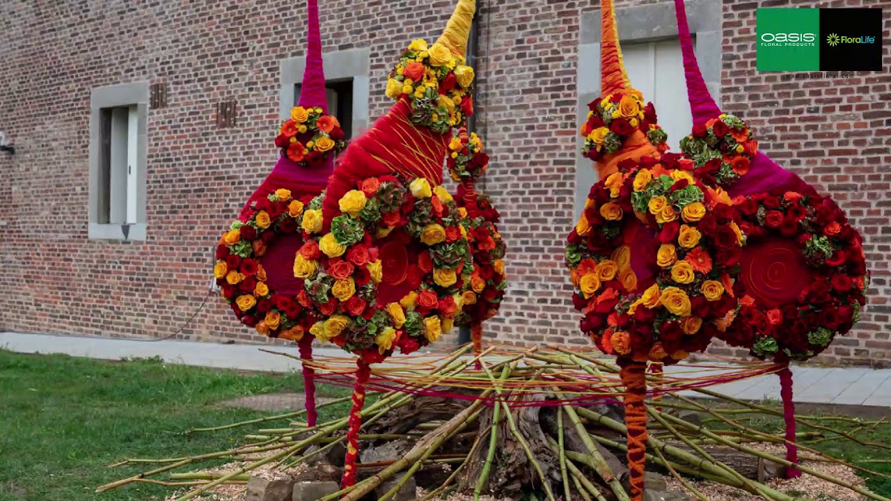 Fleuramour 2019