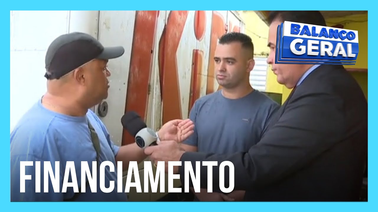Xerife do Consumidor: Caminhoneiros pagam R$ 10 mil para expandir a frota, mas ficam sem o veículo
