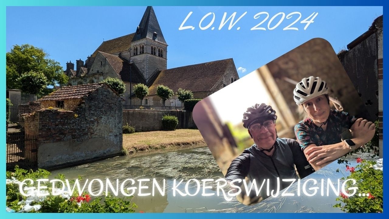 Langs Oude Wegen deel 1